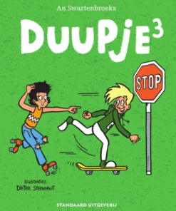 Duupje