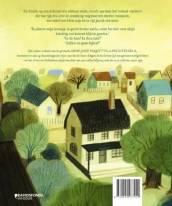 Opa en de walnoot | 9789002277429 Opa en de walnoot | 9789002277429