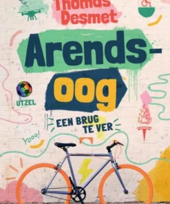 Een brug te ver