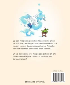 Alternative view of Onzichtbaar