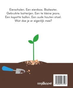 Alternative view of Wat doe je ermee?