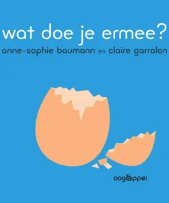 Wat doe je ermee?