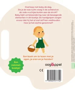 Alternative view of kleuren