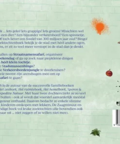 Alternative view of Expeditie stad