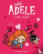 Liefde stinkt! | 9789002277917