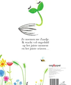 Zaadje | 9789002278051 Zaadje | 9789002278051