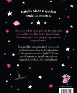 Isabella Maan Zoekboek | 9789002278112