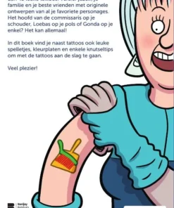 Alternative view of Omnibus 3