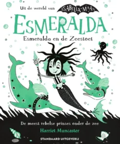 Esmeralda en de Zeestoet
