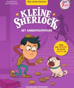 Het aardappelmysterie