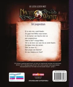 Alternative view of Het poppenhuis