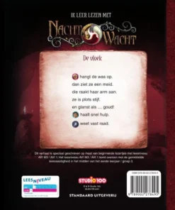 De klopgeest | 9789002278495 De klopgeest | 9789002278495