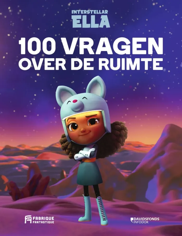 100 vragen over de ruimte