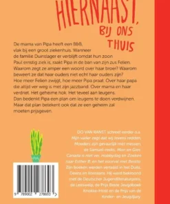 Alternative view of Hiernaast, bij ons thuis