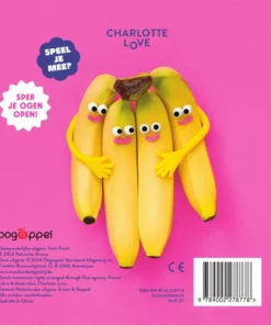 Alternative view of Tutti frutti