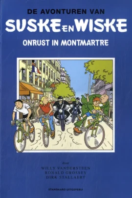 Begrijpend lezen