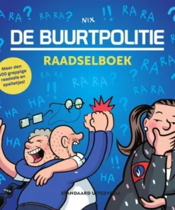 Groot Verkeersboek