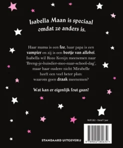 Alternative view of Isabella en de draak