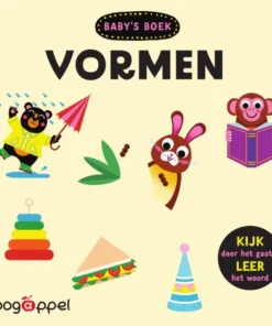 Vormen