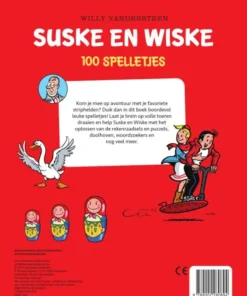 Alternative view of Kleuren op nummer