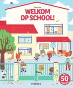 Welkom op school!