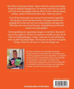 Alternative view of Duupje