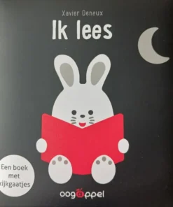 Ik lees
