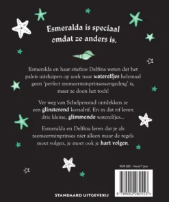 Alternative view of Esmeralda en de waterelfjes