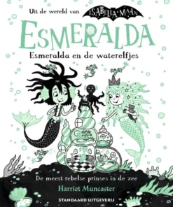 Esmeralda en de waterelfjes