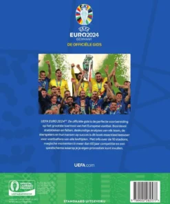 De officiële gids | 9789002282577