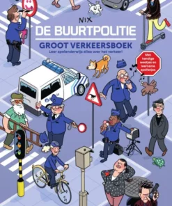 Groot Verkeersboek