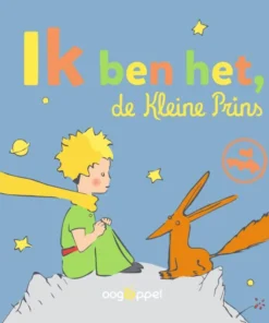 Ik ben het, de Kleine Prins