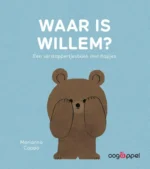 Waar is Willem? | 9789002282928