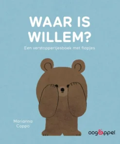 Waar is Willem?