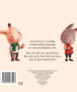 Alternative view of Jacomini