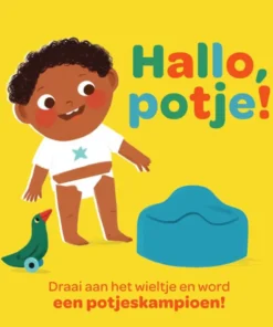 Hallo, potje!