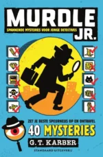 Murdle Jr | 9789048755950