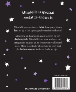 Alternative view of Mirabelle en de babydraakjes