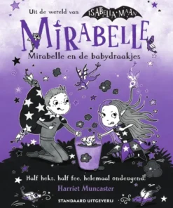 Mirabelle en de babydraakjes