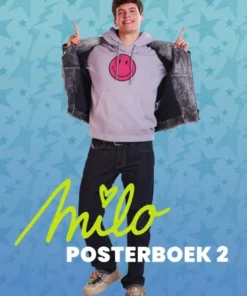 Milo Posterboek 2