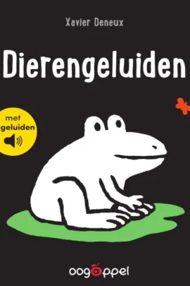 Dierengeluiden