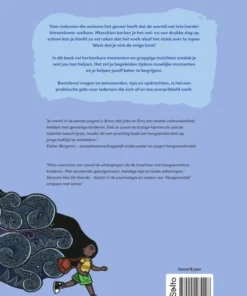 Alternative view of Golven in mijn hoofd