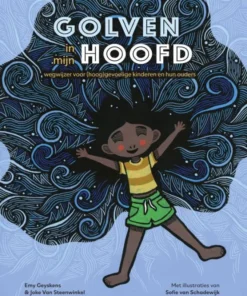 Golven in mijn hoofd