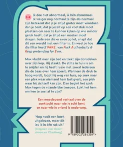 Alternative view of Keerpunt