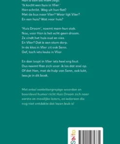 Alternative view of Ik lees als een trein