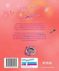 Alternative view of Waar is Moustache?