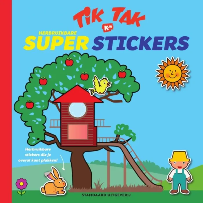 Superstickers