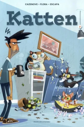 Katten