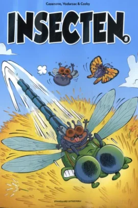 Insecten