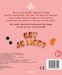 Alternative view of Eet je mee?